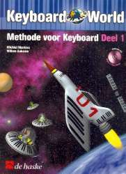 Methode vol.1 (+CD) : - Michiel Merkies