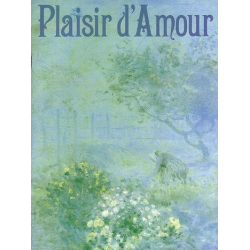 Plaisir d'amour : Songs of Love - Carl Friedrich Abel