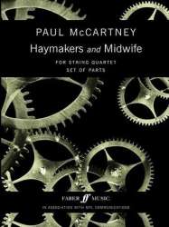 Haymakers/Midwife (string quartet parts) - Paul McCartney