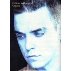 Angels (Einzelausgabe) -Robbie Williams