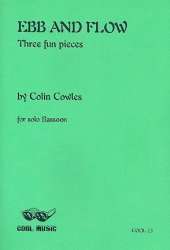Ebb and Flow : - Colin Cowles