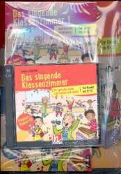 Das singende Klassenzimmer - Paket 2 : - Helmut Maschke
