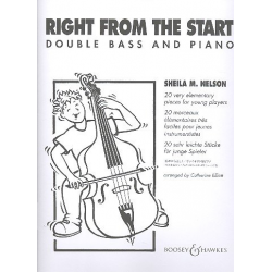 Right from the Start : for - Sheila M. Nelson