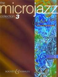 The Microjazz Collection 3 - Christopher Norton