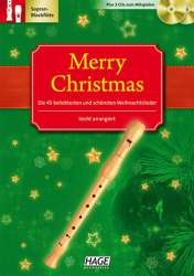 Merry Christmas (+2 CD's): - Carl Friedrich Abel