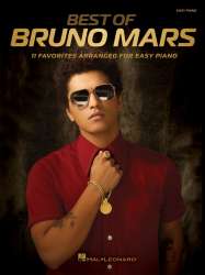 Best Of Bruno Mars - Bruno Mars