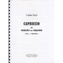 Capriccio -Florian Poser