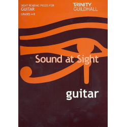 Sound at Sight : - Lee Sollory