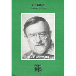 Albany : Einzelausgabe -Klaus Munro