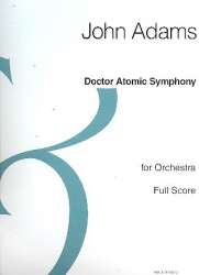 Doctor Atomic Symphony : - John Coolidge Adams