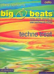 Big Beats (+CD) : Techno Treats - Christopher Norton