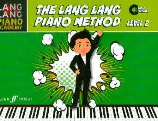 The Lang Lang Piano Method - Lang Lang