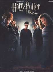 Harry Potter and the Order of the Phoenix : - Nicholas Hooper