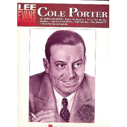 More Cole Porter Piano Solos - Cole Albert Porter