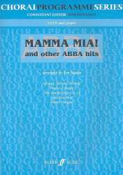 Mamma Mia and other Abba Hits : - Benny Andersson
