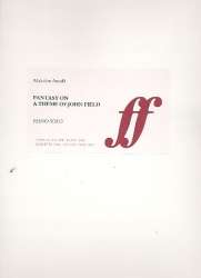 Fantasy on aTheme of John Field : -Malcolm Arnold