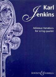 Adiemus Variations : - Karl Jenkins