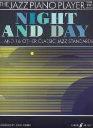 Night and Day : (+CD) : for piano and - Carl Friedrich Abel