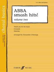 Abba Smash Hits vol.2 : - Benny Andersson