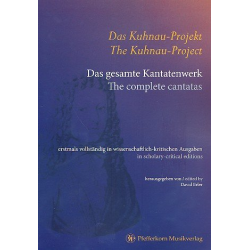 Katalog Kuhnau-Projekt Pfefferkorn - Carl Friedrich Abel