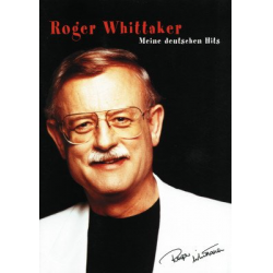 Roger Whittaker : Meine deutschen Hits -Roger Whittaker