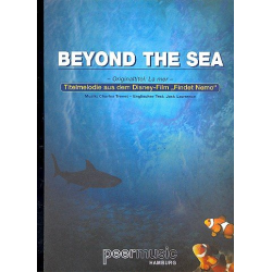 Beyond the Sea : Titelmelodie - Charles Trenet