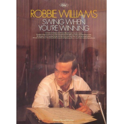 Robbie Williams : Swing when - Robbie Williams