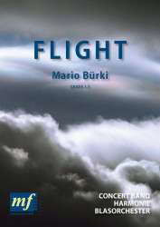 Flight - Mario Bürki