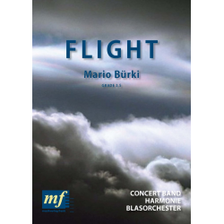 Flight -Mario Bürki