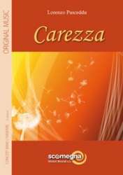 Carezza -Lorenzo Pusceddu