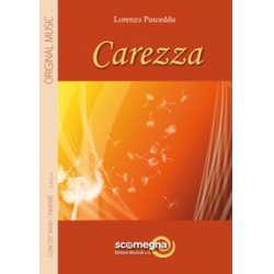 Carezza -Lorenzo Pusceddu