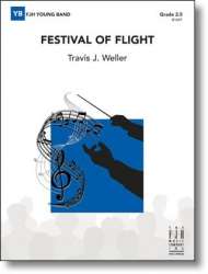 Festival of Flight - Travis J. Weller