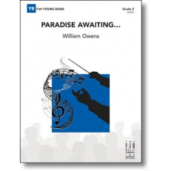Paradise Awaiting - William Owens