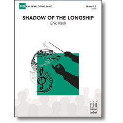 Shadow of the Longship - Eric Rath