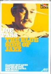 The blue Side of Jazz Guitar : DVD-Video - Joe Pass