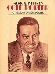 A treasury of Cole Porter : - Cole Albert Porter