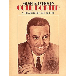A treasury of Cole Porter : - Cole Albert Porter