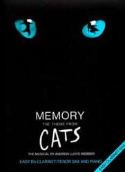 Memory : The Theme from Cats - Franz Biebl