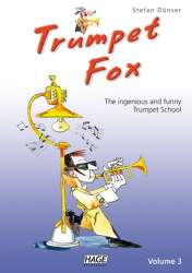 Trumpet Fox vol.3 : The - Stefan Dünser
