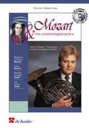 The Horn Masterclass - Wolfgang Amadeus Mozart