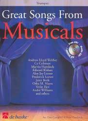Play Along: Great Songs from Musicals