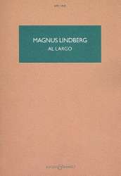 Al largo : for orchestra - Magnus Lindberg