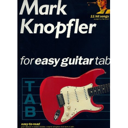 Mark Knopfler : 11 Hit Songs - Mark Knopfler