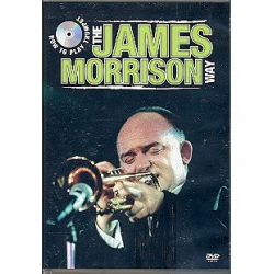 The James Morrison Way - how to play - Jim (James Douglas) Morrison