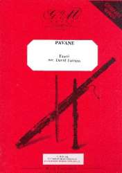 Pavane : - Gabriel Fauré