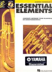 Essential Elements (+CD) NL Version - Tim Lautzenheiser