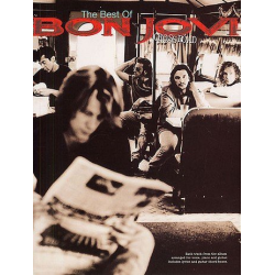 The Best of Bon Jovi : Crossroad - Jon Bon Jovi