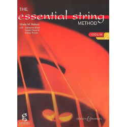 The essential String Method vol.2 - Sheila M. Nelson