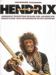 Hendrix : Radio One - Jimi Hendrix