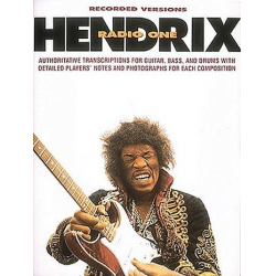 Hendrix : Radio One -Jimi Hendrix